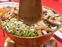 -山西会馆·晋菜·晋商宴·学堂记忆(许坦西街店)