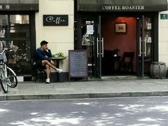 android_upload_pic-RUMORS COFFEE ROASTERY鲁马滋咖啡(湖南路店)