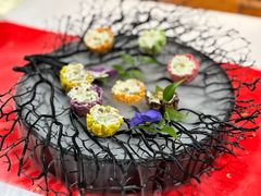 -荷风细雨·中国茶宴(碧云店)