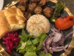 -Mevlana梅夫娜土耳其餐厅·清真