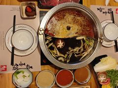 -牛匠和牛寿喜锅(西安总店)