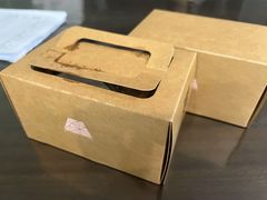 -EVERNAKED裸蛋糕(SOHO天山店)