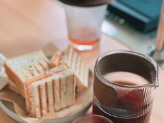 -本無咖啡·BeanWood Coffee