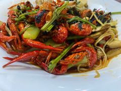 -一起吃小龙虾·海鲜(海珠店)