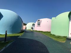 -漳州滨海火山岛自然生态风景区