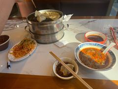 -老爷子原味蒸饺(总店)