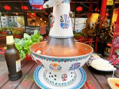 -虾满堂(瑞虹店)