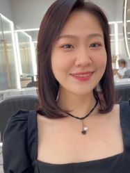 点击看大图 -MORI HAIR SALON日式美发沙龙
