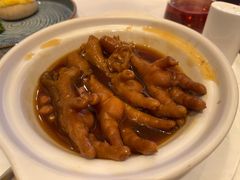 -白天鹅宾馆-宏图府餐厅