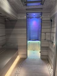 -文华东方水疗中心