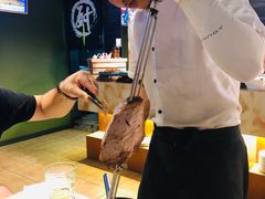 -戈拿旺巴西烤肉(崇文门店)