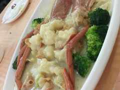 -五谷芳乳鸽王（大梅沙总店C区）(网红打卡店)