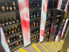 -鸣记脆皮烤鱼·海鲜烤鱼(马栏店)