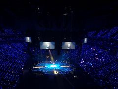 -宝能国际体育演艺中心