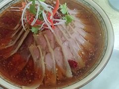 -西府酒家(太白山店)