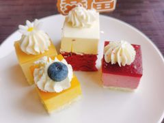-苏州独墅湖世尊酒店