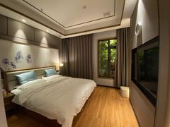 -青水瓦台汤泉(未央店)