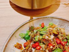 -西塔老太太泥炉烤肉(武汉摩尔城店)
