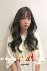 -MY HAIR ARDOR