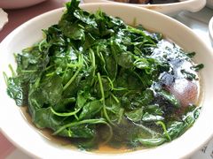 草头-蘭心餐厅(进贤路店)