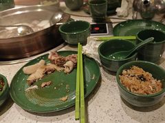 -润园四季椰子鸡火锅(海上世界店)