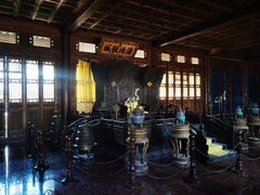 -承德避暑山庄景区