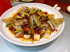 -鑫正兴东北烧烤(滨湖店)