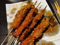 -马海涛牛肉串·午市牛腩饭·烧烤夜宵(领汇广场店)