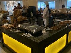 -太原凯宾斯基饭店