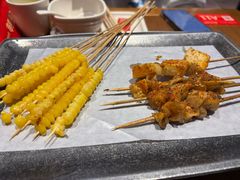 -管氏翅吧(护国寺店)