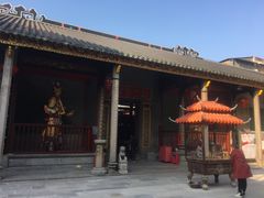 -华林禅寺