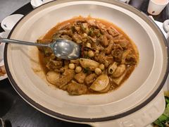 -简小舍·民间手艺菜(武昌江滩店)