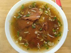 -水仙拉面(水仙街店)