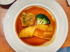 -临江酒店-中餐厅