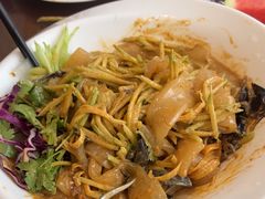 -鹿鸣春饭店(总店)