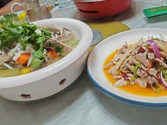 -新粤新疆菜(禅城店)