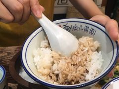 卤儿白饭-卤儿道道(龙游路店)