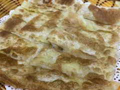 榴莲薄饼-广胜通达海鲜食府(黄沙店)