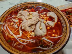 -巷子肥肠(科华巷店)