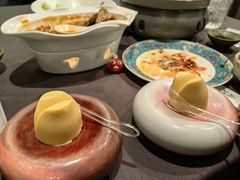 -肆月河豚·新淮扬(金融街店)
