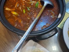 -肖记公安牛肉鱼杂馆· 省级非物质文化遗产(仁和路店)