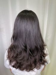 -藤野造型·专业烫染店