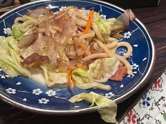 -哥哥の深夜食堂(红松东路店)