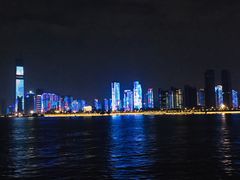 -武汉关码头(轮渡站)