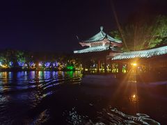 -桂林两江四湖景区