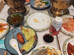 -喜庭海鲜自助(来福士店)
