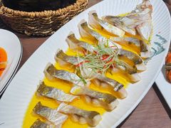 -七的湖·江南蟹舫·阳澄湖农家菜(蟹舫苑店)