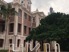 -香港大学