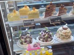 -FANEN法念·烘焙·甜点(万象城店)