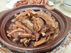 -下村新强记烧鹅店
